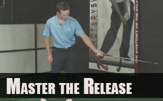 5 Minutes to the Perfect Golf Swing Release