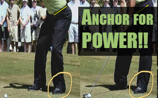 Boost Stability and Power with the Anchor