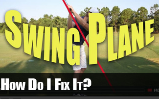 The Proper Golf Swing Plane: How to Analyze Your Swing