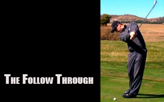 Golf Biomechanics - The Follow Through