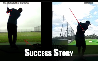 How to Get Better at Golf: An Amazing Success Story!