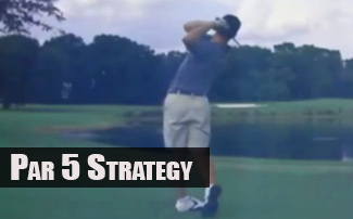 How to Play Par 5's