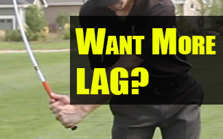 Re-Shape Your Golf Swing Like a Tour Pro for Incredible Lag