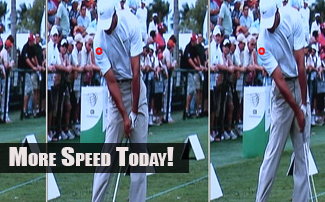 How to Increase Your Club Head Speed TODAY
