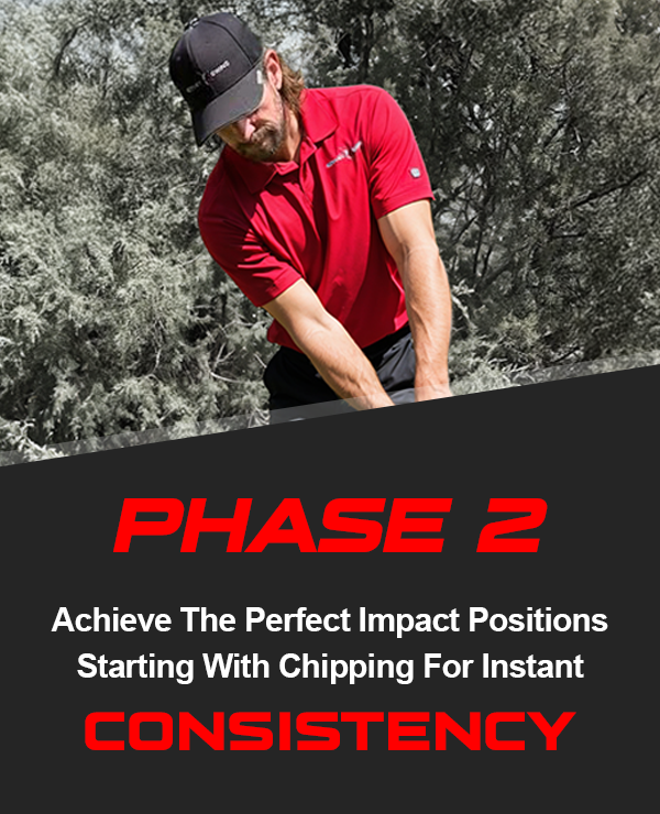 Phase 2: Consistency