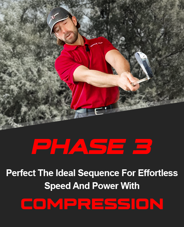 Phase 3: Compression