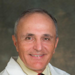 image of a person named Dr Harry G