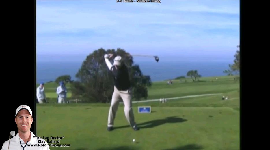 golfing deep backswing seascape golf path map