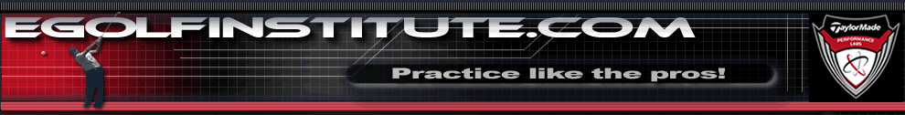 golf instruction