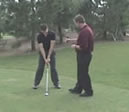 rotary swing golf school