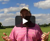 video testimonial about why Rotary Swing Tour is different