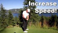 Increase Clubhead Speed with Your Pinky
