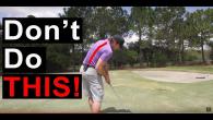 Rory Mcilroy's Injury - How to Prevent It for YOU!