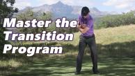 Master the Golf Transition