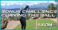 Bonus Challenge 1 - Curving the Ball