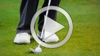 Tiger Woods - Chipping Woes