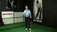 Golf Swing Transition Drill