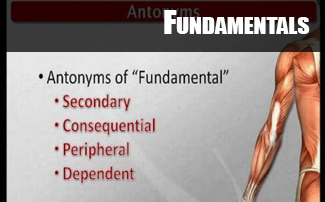 Fundamentals of The Golf Swing | Based on Facts Not Assumptions