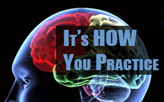 How to Practice Golf