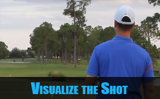 Golf Visualization