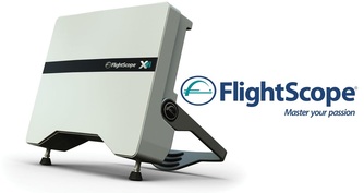 flightscope x2 launch monitor