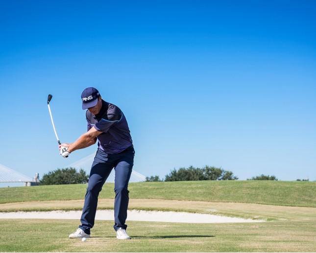 golf swing g and Iron GForce Store â€“ & Blog 7 RotarySwing.com Wedge