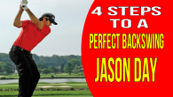 Jason Day - Perfect Backswing