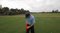 Weight Shift Part 2 - Right Hip Line