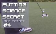 Jack Nicklaus Putting - The SECRET