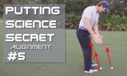 Putting Alignment