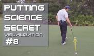 Putting Visualization Drill