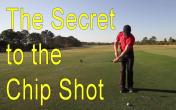 Master the Golf Chipping Stroke