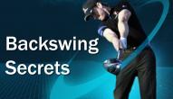 My Golf Backswing Secrets