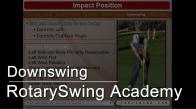 Clinic - Downswing & Release