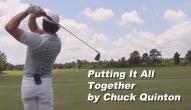 Day 9: 9 Ball Shot Shaping Drill