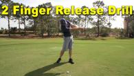 2 Finger Release Drill