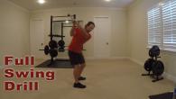 RSA Full Swing Kaboodle