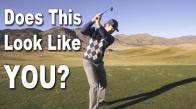 How to Avoid a Cupped Left Wrist at the Top