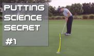 Jack Nicklaus Putting Secret - Intro