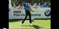 Henrik Stenson's Backswing Moves