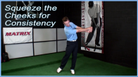 Squeeze the Cheeks for Consistency