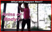 Why You Can't Stop Overusing Your Arms in the Golf Swing