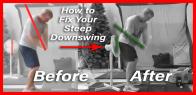 Live Lesson - How to Stop Losing Tush Line & Boost Consistency