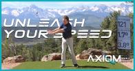 AXIOM Unleash Your Inner Speed Demon!