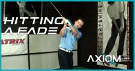 Hitting a Fade