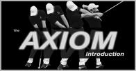 AXIOM Introduction