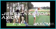 AXIOM in Jessica Korda