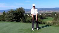 The Golf Grip and Being Out of the Box