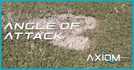 How Attack Angle Affects Compression