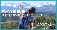 Phase 3 - Unleashing Speed